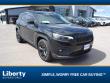 Used 2020 Jeep Cherokee Latitude Plus SUV