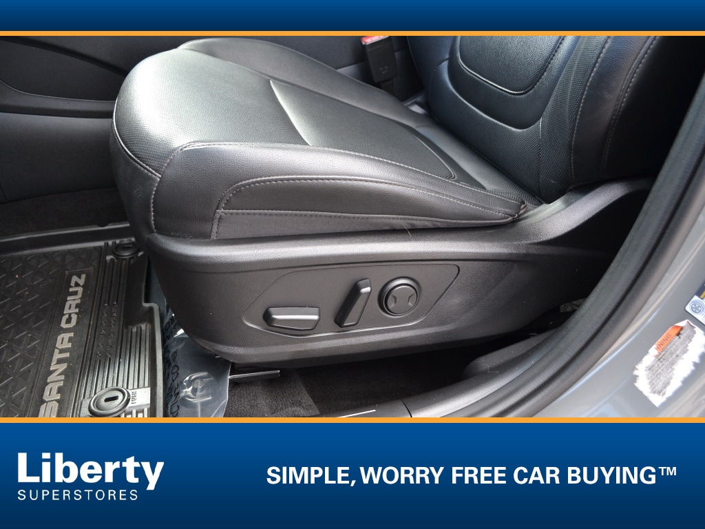 2024 Hyundai Santa Cruz XRT - Photo 22