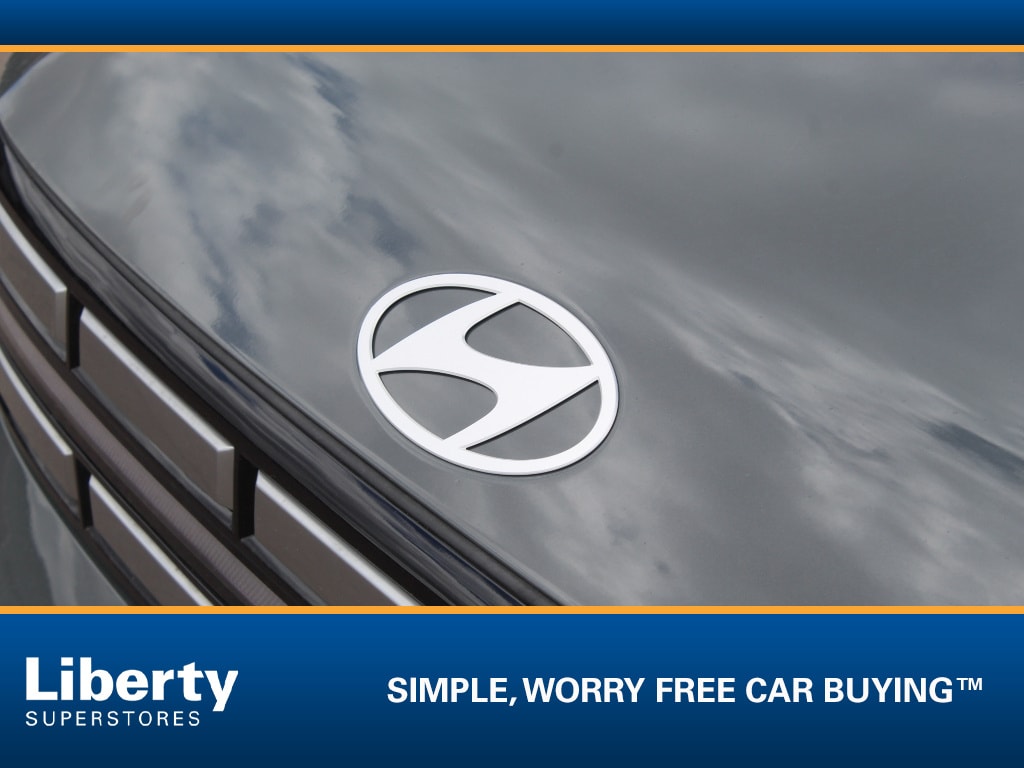 2025 Hyundai Santa Fe SE - Photo 9