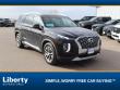 Used 2021 Hyundai Palisade SEL SUV