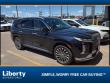 Used 2023 Hyundai Palisade Calligraphy SUV