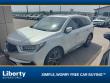 Used 2020 Acura MDX Technology Package SUV