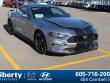 Used 2023 Ford Mustang Ecoboost Coupe