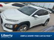 Used 2021 Hyundai Kona SE SUV