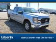 Used 2023 Ford F-150 XLT Truck SuperCrew Cab