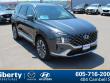 Used 2022 Hyundai Santa Fe Calligraphy SUV