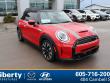 Used 2024 MINI Cooper S Cooper S Convertible