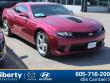 Used 2014 Chevrolet Camaro SS Coupe