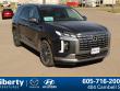 Used 2024 Hyundai Palisade Calligraphy SUV