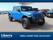 Used 2021 Jeep Gladiator Mojave Truck Crew Cab