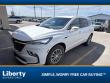 Used 2022 Buick Enclave Premium SUV