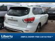 Used 2015 Nissan Pathfinder  SUV