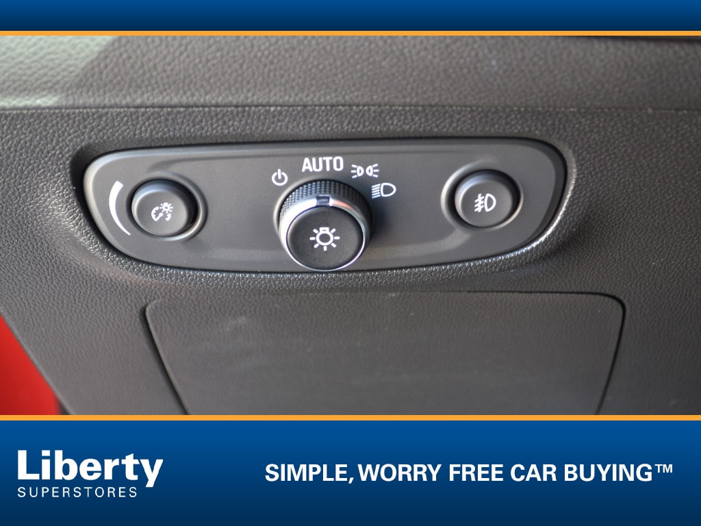 2023 Buick Encore GX Select - Photo 33
