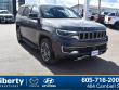 Used 2024 Jeep Wagoneer Series II SUV