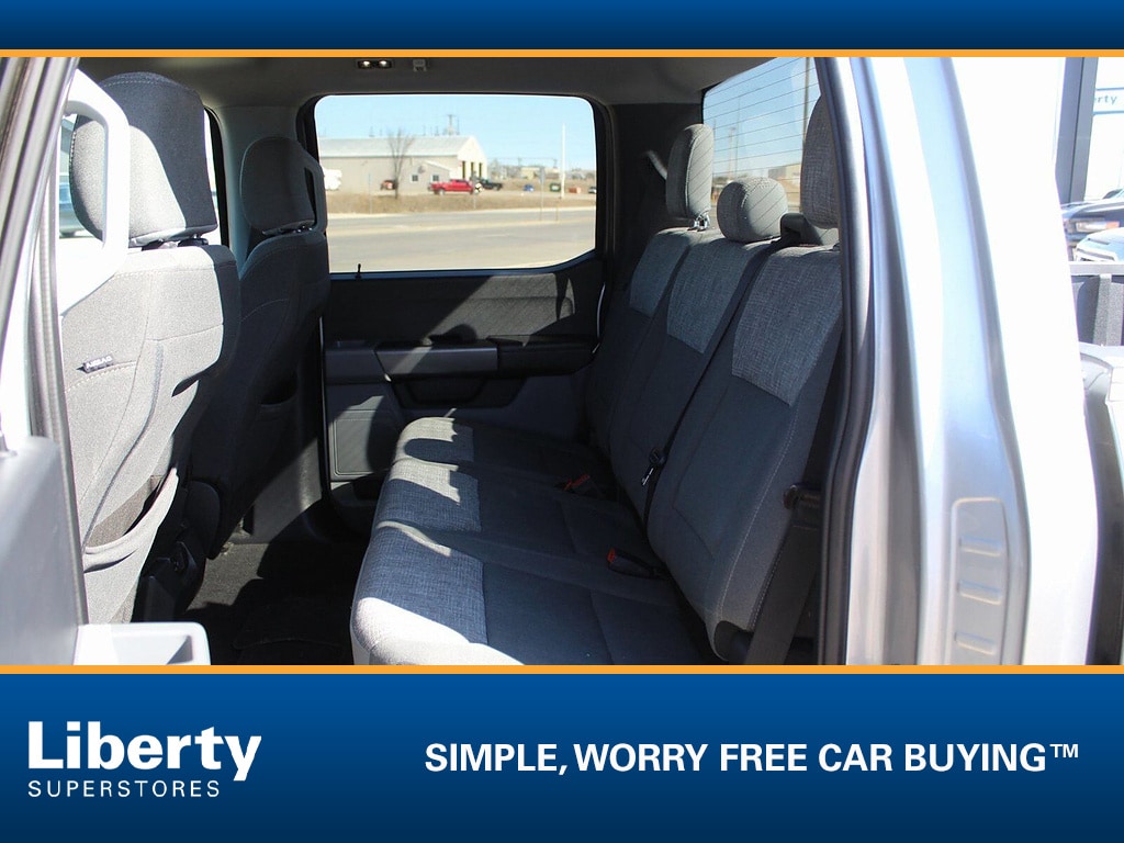 2023 Ford F-150 XLT - Photo 15