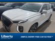 Used 2021 Hyundai Palisade Calligraphy SUV