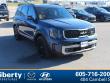 Used 2023 Kia Telluride SX-Prestige X-Pro SUV