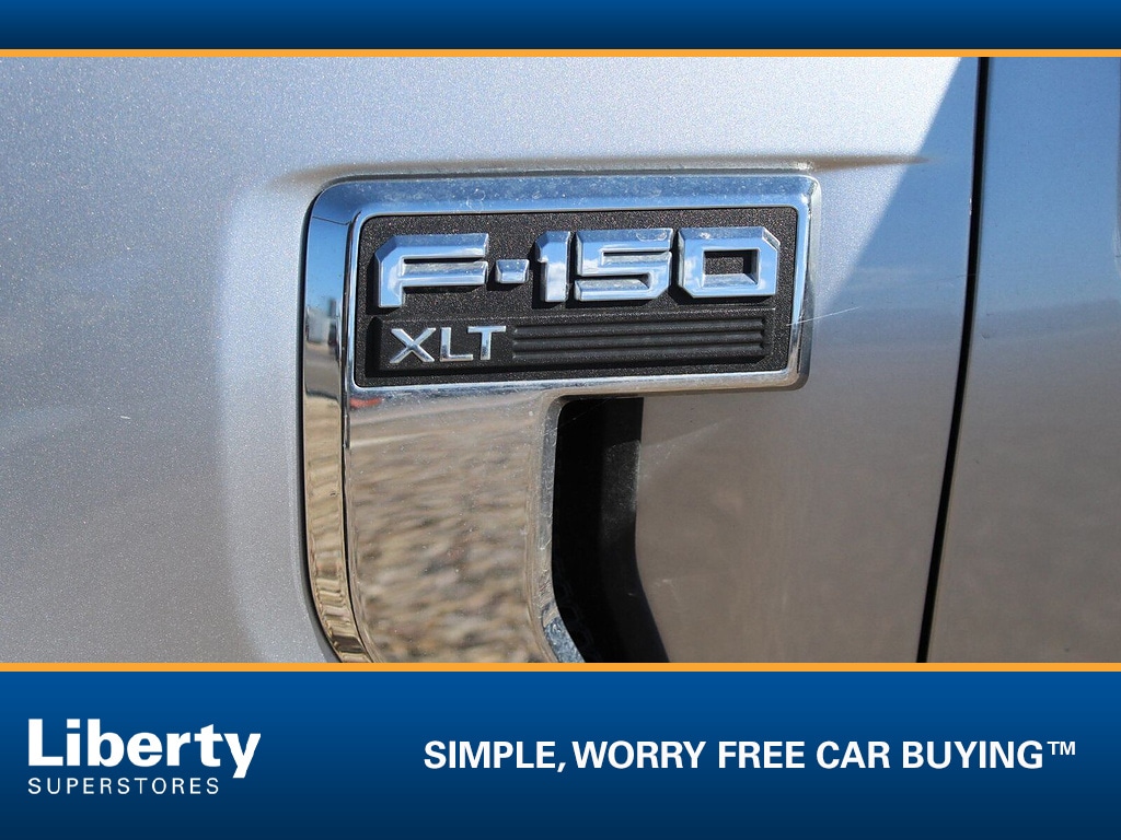 2023 Ford F-150 XLT - Photo 11