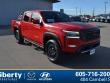 Used 2023 Nissan Frontier PRO-4X Truck