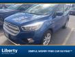 Used 2019 Ford Escape SE SUV