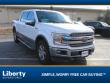 Used 2020 Ford F-150  Truck SuperCrew Cab