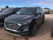 Used 2021 Hyundai Tucson Ultimate SUV