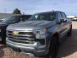 Used 2025 Chevrolet Silverado 1500 High Country Truck