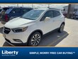  Buick Encore