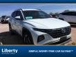 Used 2024 Hyundai Tucson SEL SUV
