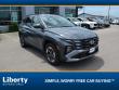Used 2026 Hyundai Tucson Hybrid SEL Convenience SUV