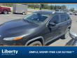 Used 2015 Jeep Cherokee Limited 4x4 SUV