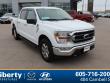 Used 2021 Ford F-150 XLT Truck