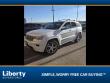 Used 2018 Jeep Grand Cherokee Overland 4x4 SUV