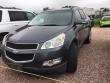 Used 2012 Chevrolet Traverse 1LT SUV