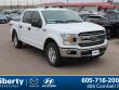 Used 2019 Ford F-150 XLT Truck
