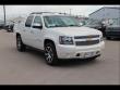 Used 2013 Chevrolet Avalanche LTZ Black Diamond Truck Crew Cab