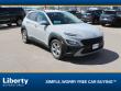 Used 2023 Hyundai Kona SEL SUV
