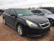 Used 2013 Subaru Legacy 2.5i Sedan