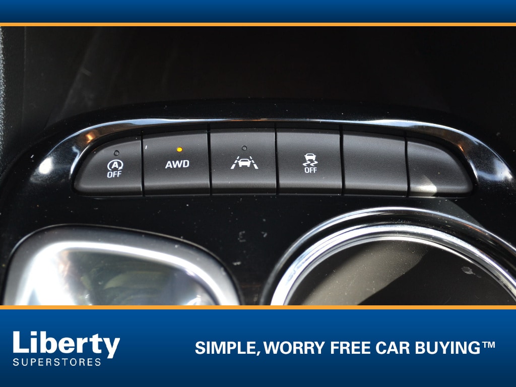 2023 Buick Encore GX Select - Photo 26