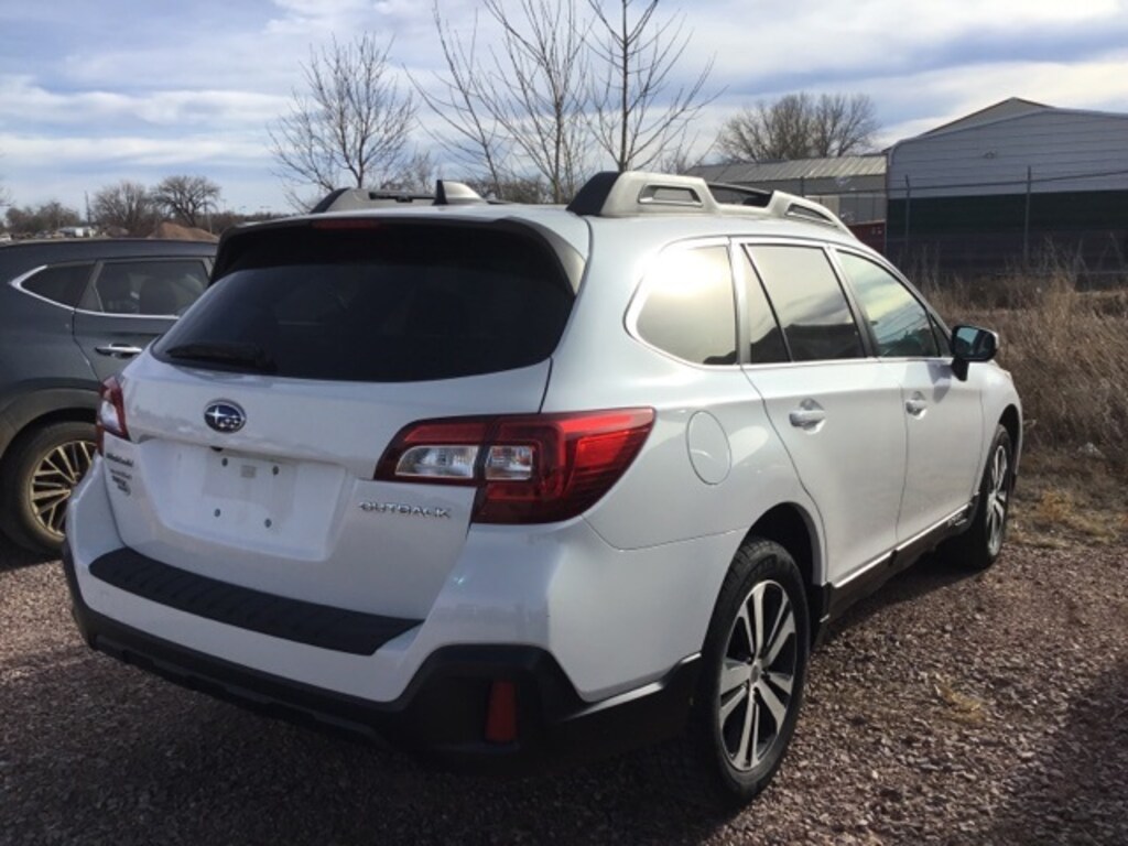 Used 2019 Subaru Outback 2.5i SUV