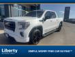 Used 2020 GMC Sierra 1500 Elevation Truck Crew Cab