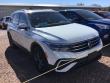 Used 2022 Volkswagen Tiguan 2.0T SE SUV