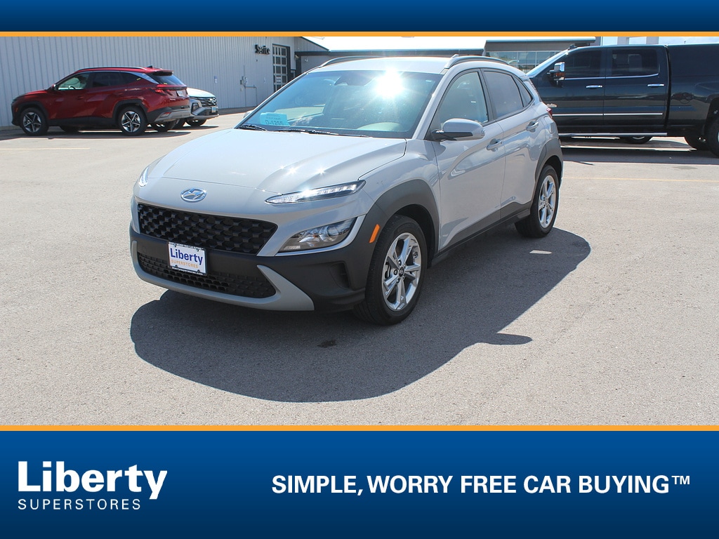 2023 Hyundai Kona SEL - Photo 7