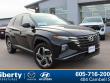 Used 2023 Hyundai Tucson SEL SUV