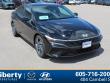 Used 2025 Hyundai Elantra SEL Sport Sedan