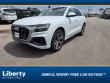 Used 2023 Audi Q8 55 Premium SUV