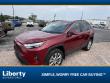 Used 2025 Toyota RAV4 XLE Premium SUV