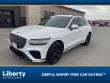 Used 2022 Genesis GV70 3.5T Sport SUV