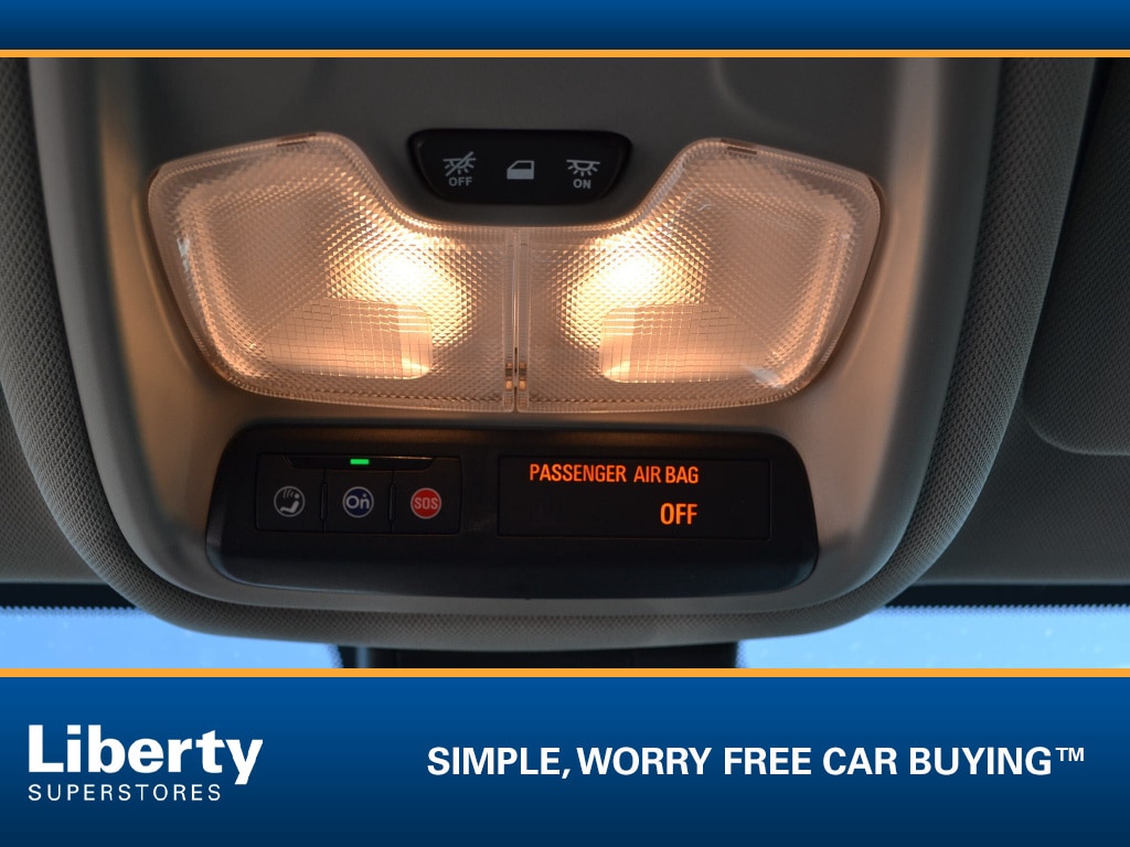 2023 Buick Encore GX Select - Photo 35