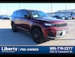  Jeep Grand Cherokee L